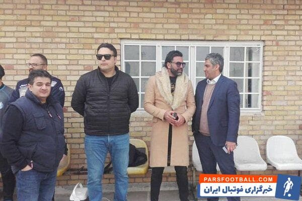 فرزاد مجیدی-استقلال