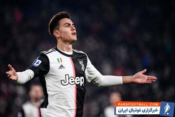 پائولو دیبالا