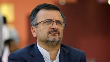 محمدرضا داورزنی