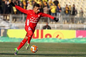 میلاد فخرالدینی