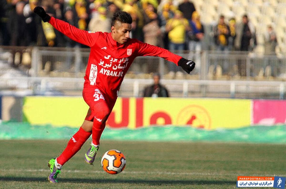 میلاد فخرالدینی