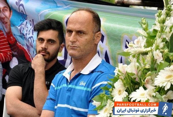 ابراهیم تقی پور