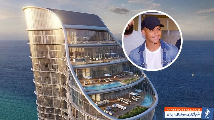 الکسیس سانچس