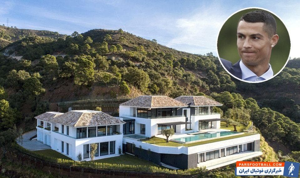 کریس رونالدو بالاخره بعد از ۲ ماه زندگی در مادیرا زادگاهش و قرنطینه خانگی در ۲ خانه لاکچری، به همراه جورجینا و فرزندانش با جت شخصی خود به تورین بازگشت.