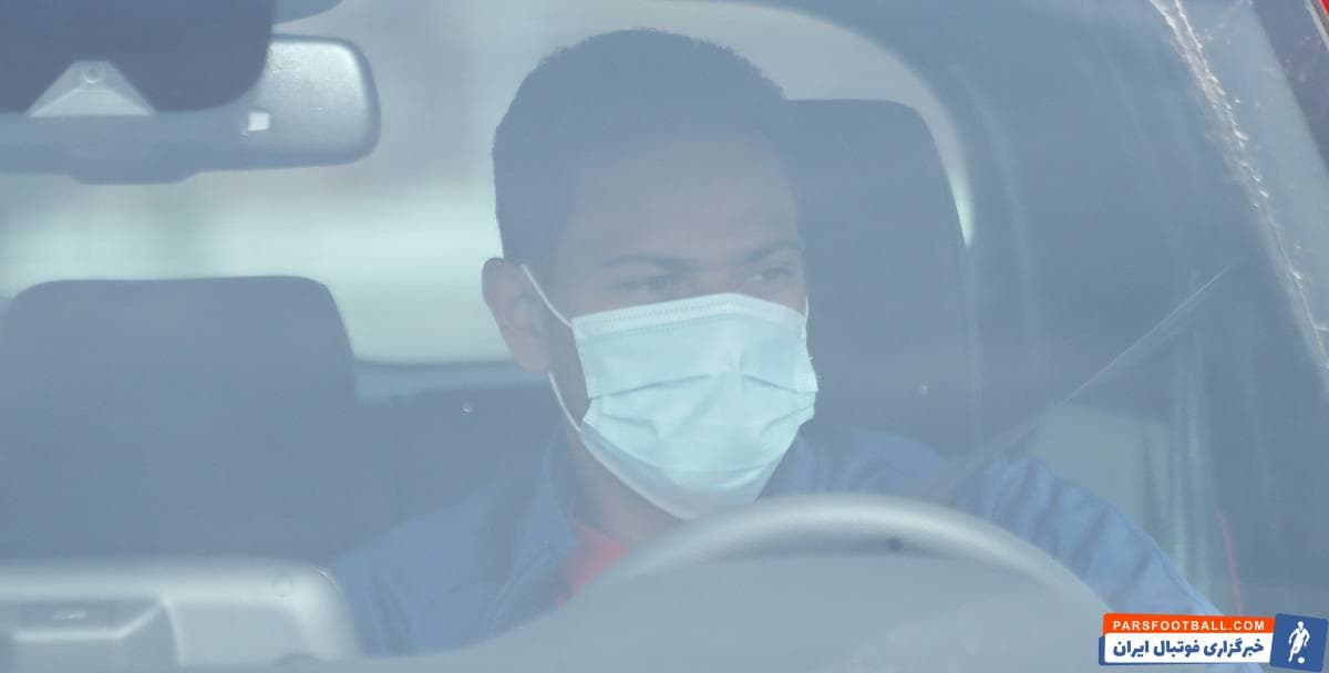 ساعاتی قبل اعلام شده بود که تست کرونای ۳ بازیکن شاغل در لالیگا مثبت اعلام شده و رنان لودی یکی از آن بازیکنان مبتلا به ویروس کرونا است.