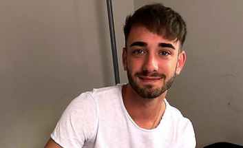 آندرهآ رینالدی