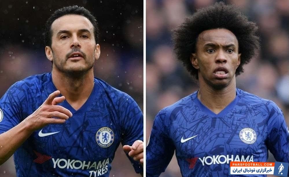 استاد الدوحه از جذب پدرو مهاجم اسپانیایی چلسی به عنوان هدف اصلی الدحیل در تابستان سخن به میان آورد. اما پدرو تنها ستاره چلسی نیست که الدحیل می خواهد.