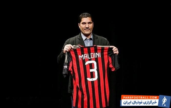 پایان رافت گفت: اصلا در آن شرایط به این فکر نمی‌کردم که پیراهن مالدینی باشد یا شخص دیگر، اما از شانس من نزدیک‌ترین بازیکنی که کنار من بود