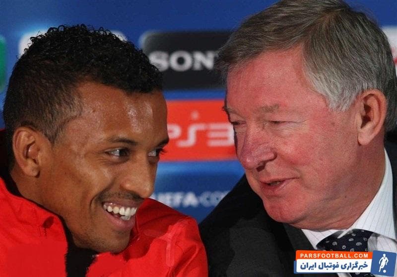 نانی از بخت بد پنالتی را از دست داد و فولام هم در دقیقه ۸۸ گل تساوی را زد و همین باعث شد که فرگوسن در پایان بازی از خجالت دو بازیکن تیمش درآید.