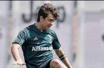 پائولو دیبالا