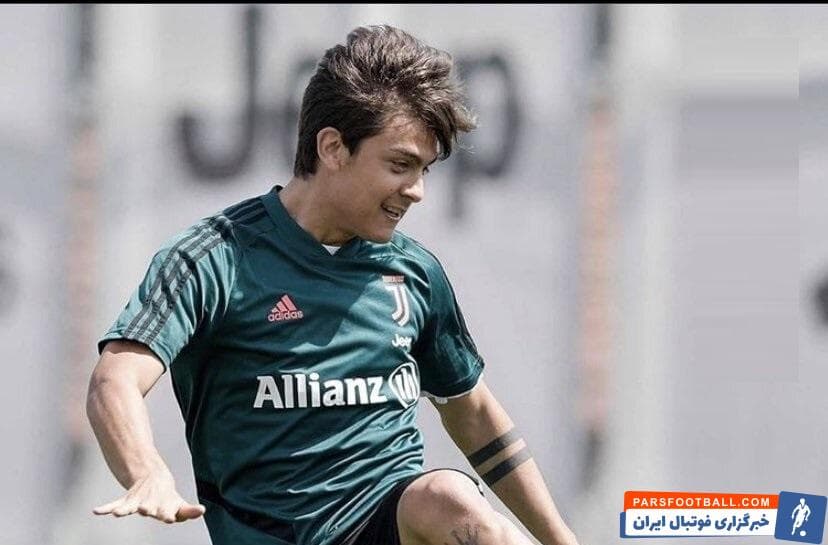 پائولو دیبالا