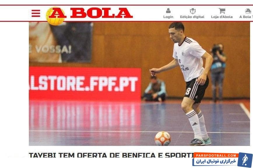 حسین طیبی ۳۱ ساله که عضو تیم ملی فوتسال ایران است، سابقه بازی در تیمهایی همچون گیتیپسند، مس سونگون و تأسیسات دریایی را هم دارد.