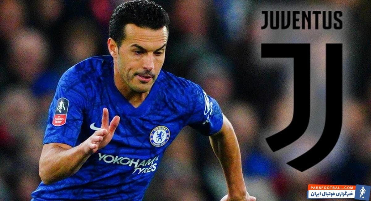 پدرو که قراردادش را با باشگاه چلسی تمدید نکرده از رم پیشنهاد دریافت کرده بود و حالا یوونتوس هم بنا به درخواست مائوریتسیو ساری برای او پیشنهاد خواهد داد.