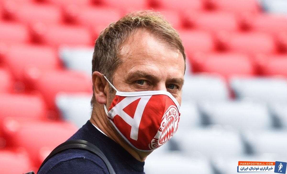 هانسی فلیک پس از برتری ۵ بر صفر تیمش در بازی خانگی هفته بیست و نهم رقابتهای بوندسلیگای یک آلمان مقابل فورتونادوسلدورف به تمجید از شاگردانش پرداخت.