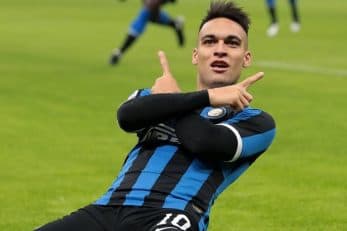 لائوتارو مارتینز