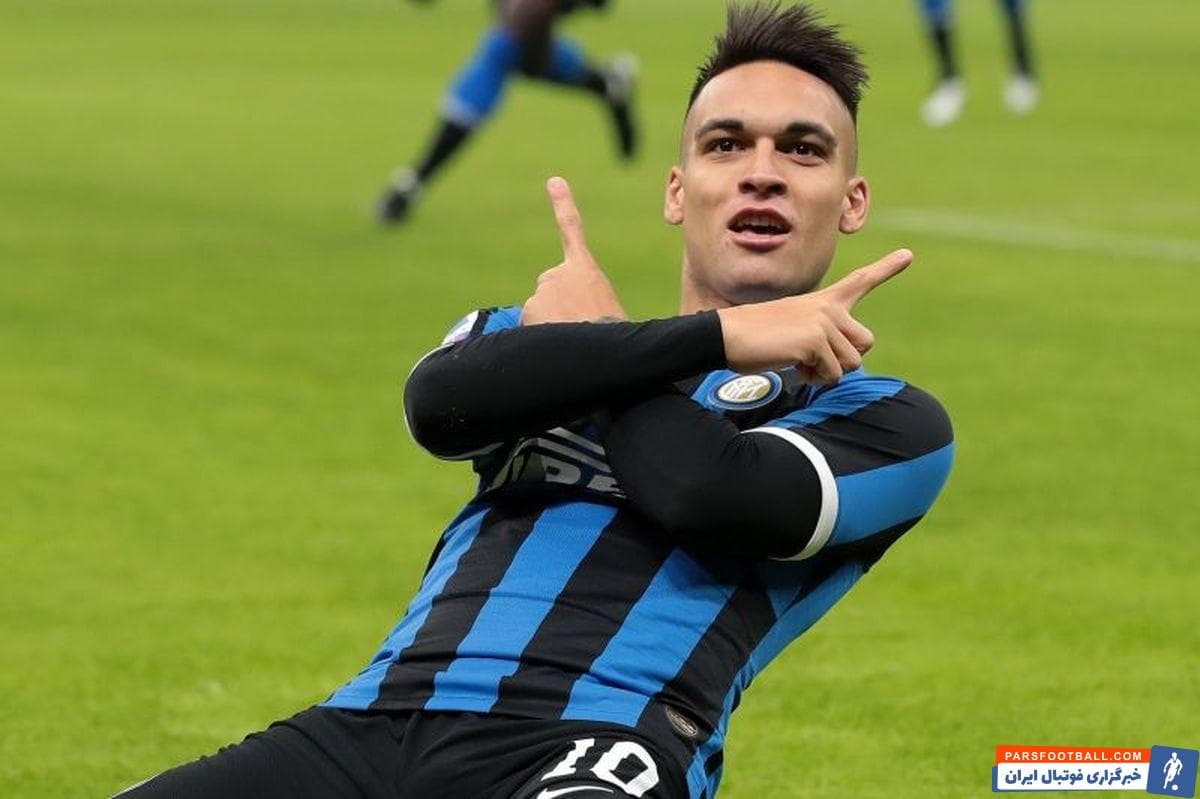 لائوتارو مارتینز