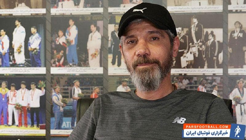 مجتبی محرمی