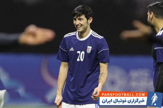 سردار آزمون