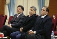 هیات مدیره پرسپولیس