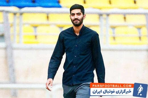 محمد انصاری