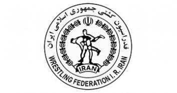 لوگوی فدراسیون کشتی تغییر کرد/عکس