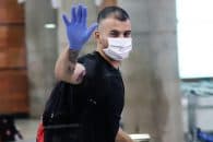 بوژیدار رادوشویچ