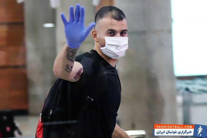 بوژیدار رادوشویچ