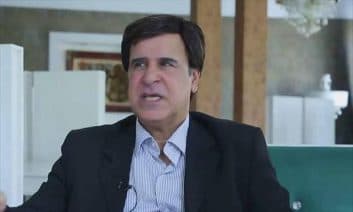 علیرضا علیفر