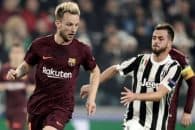 یوونتوس ؛ پاسخ منفی یوونتوس به پیشنهاد معاوضه ایوان راکیتیچ و میرالم پیانیچ