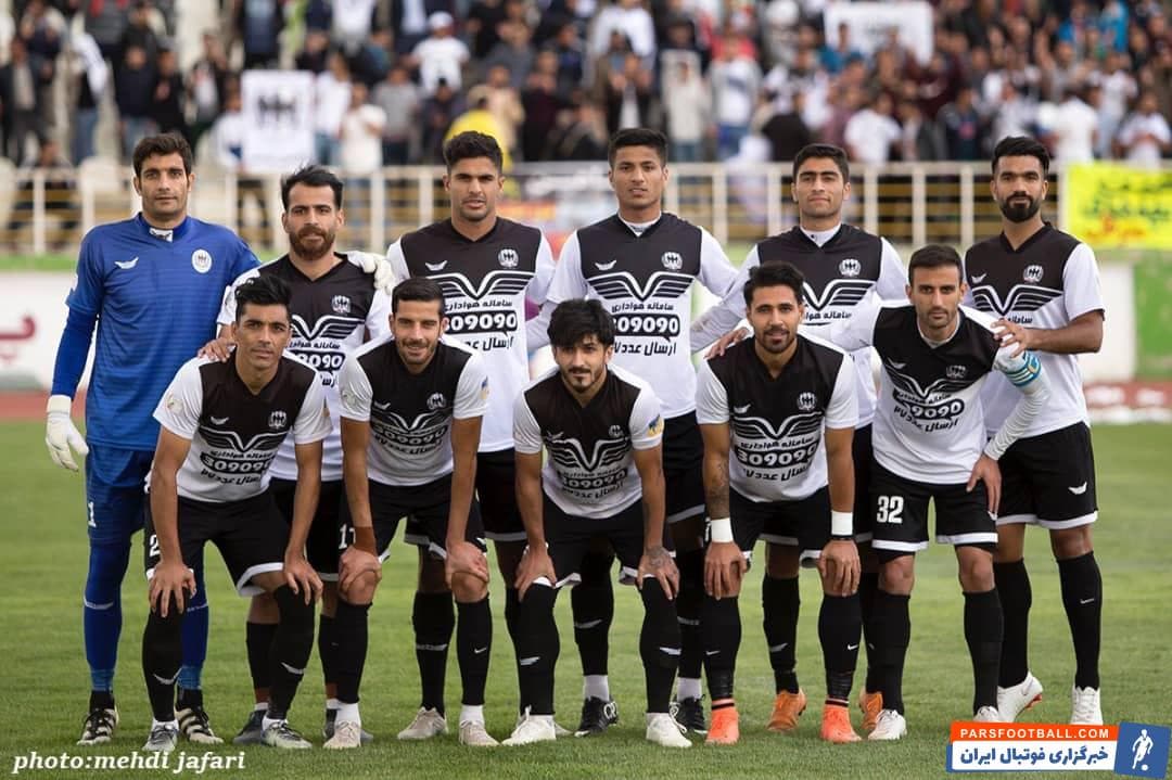 شاهین شهرداری بوشهر