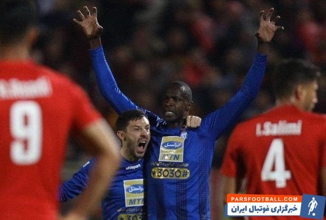 استقلال در حالی که شایعاتی درباره جدایی شیخ دیاباته مطرح شده بود، مدیرعامل آبیها در این باره خیال هواداران و سرمربی تیم را راحت کرد.