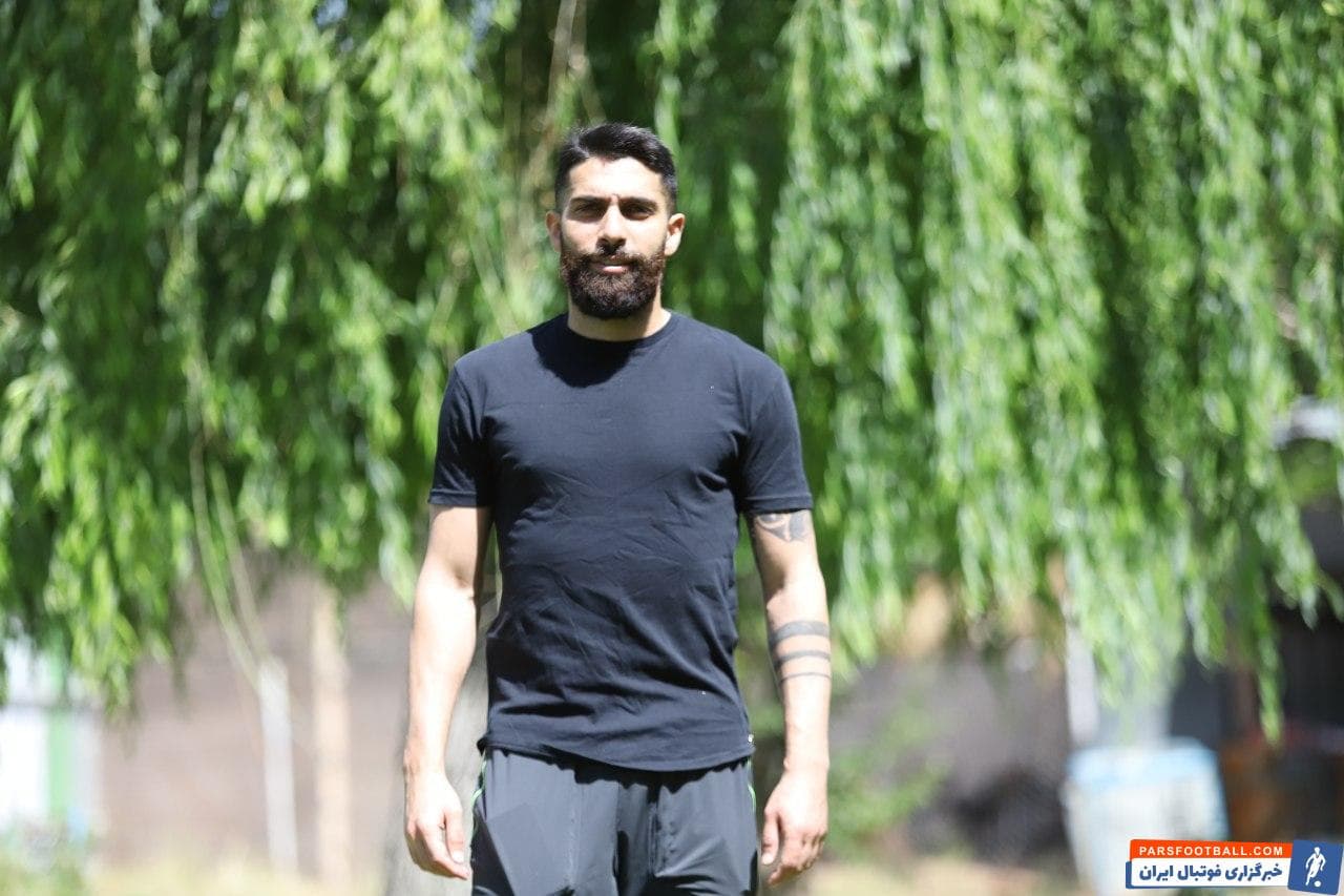 امیرحسین فشنگچی