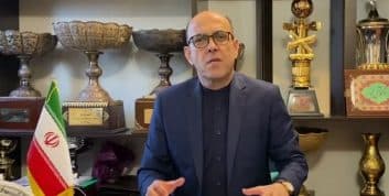 احمد سعادتمند