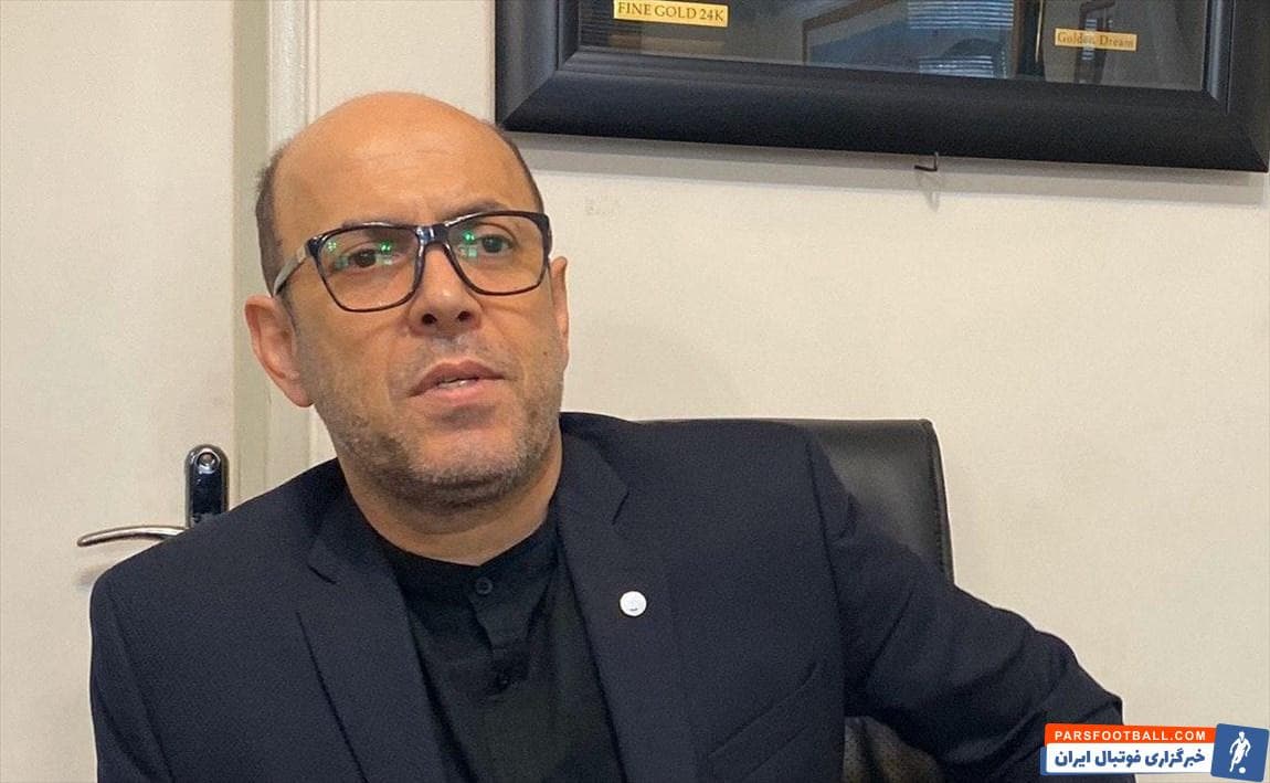 احمد سعادتمند