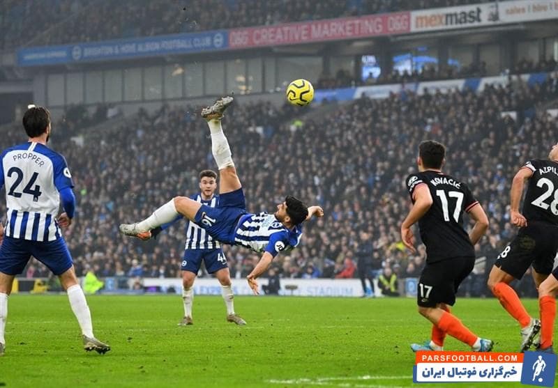 علیرضا جهانبخش