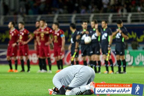 علیرضا بیرانوند