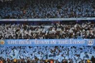 منچسترسیتی