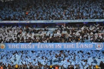 منچسترسیتی