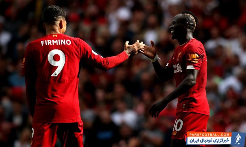 تغییر چهره مانه و فیرمینو پس از قرنطینه خانگی