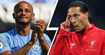 وینسنت کمپانی