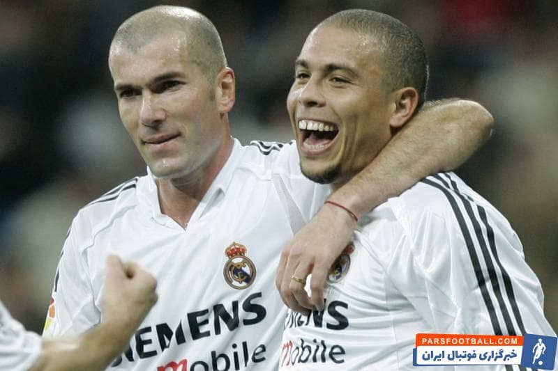 کچل های تاریخ فوتبال