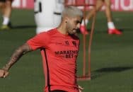 نامزد اِور بانگا