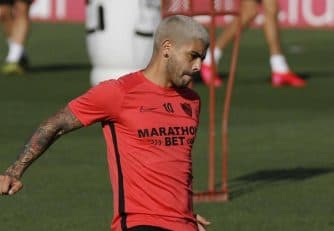 نامزد اِور بانگا