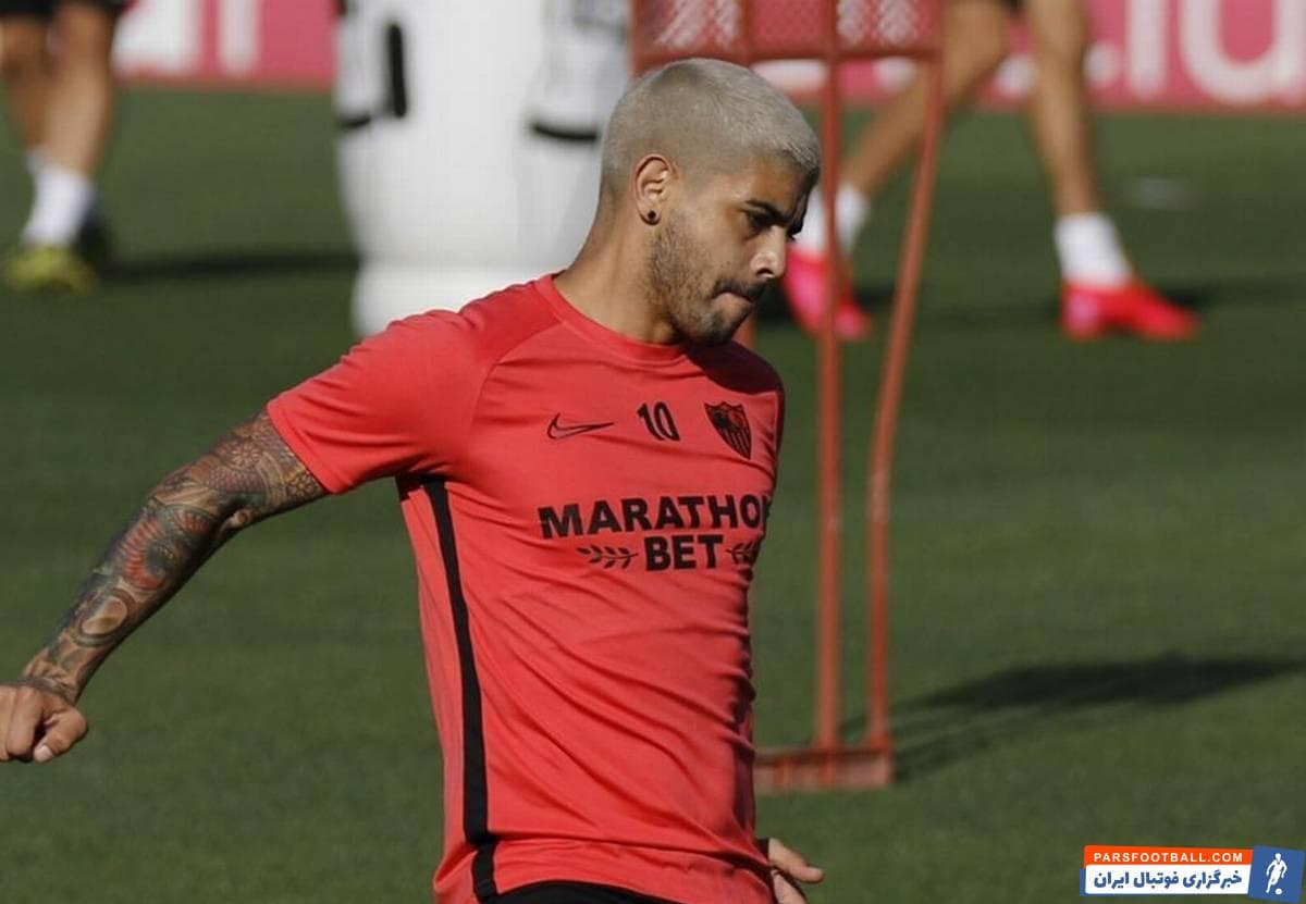 نامزد اِور بانگا