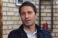 فرزاد آشوبی