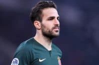 سسک فابرگاس