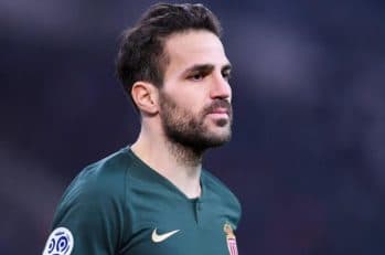 سسک فابرگاس