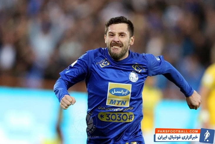 هرویه میلیچ