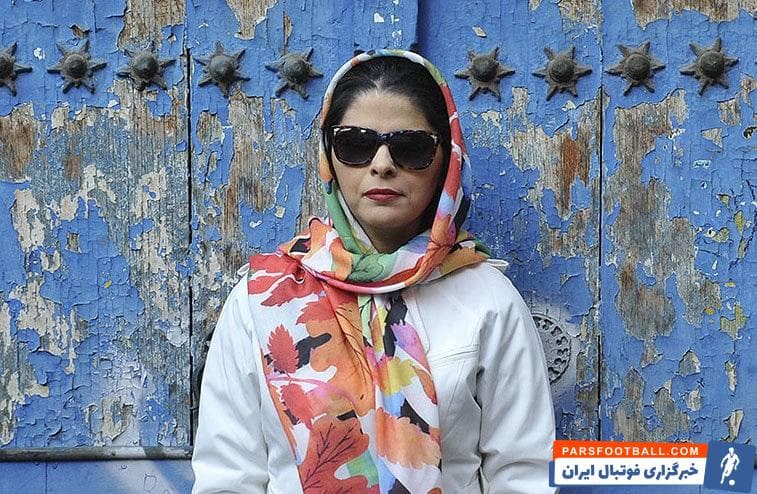 مریم حیدرزاده