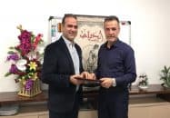 مهدی خواجه وند